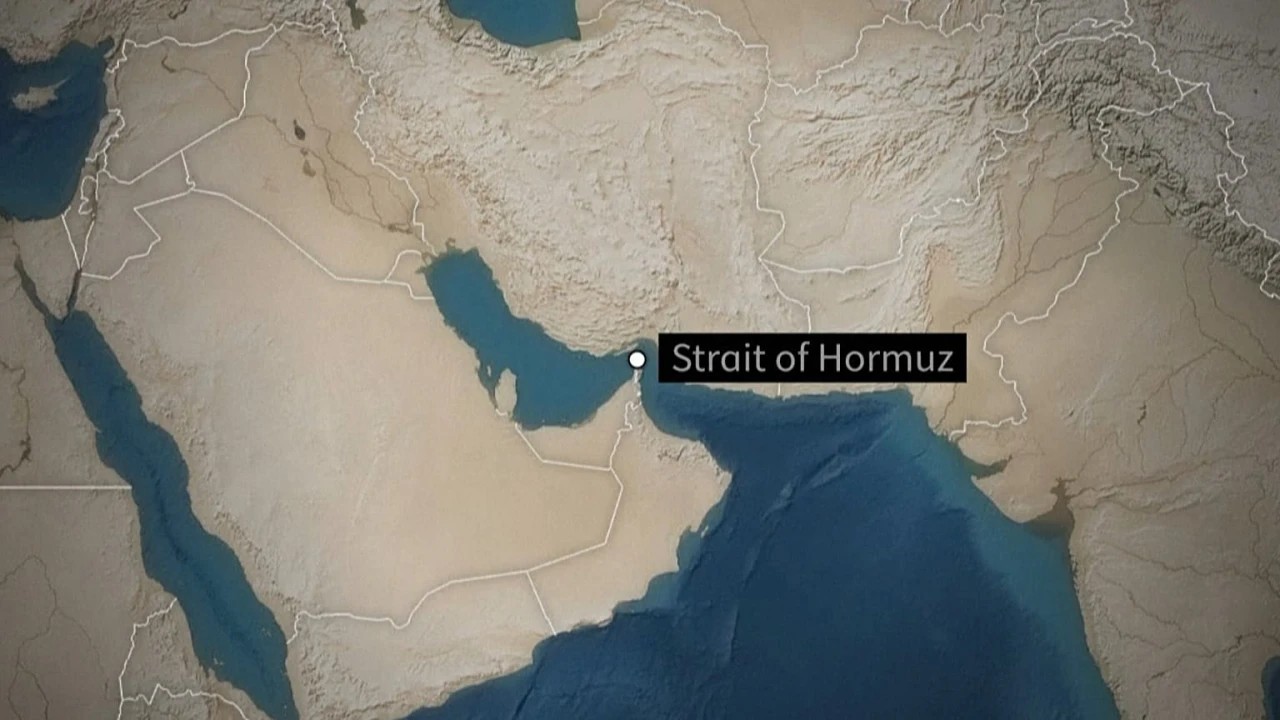 Nouvelle source d'énergie sous Hormuz / L'Iran exige des frais pour câbles sous-marins