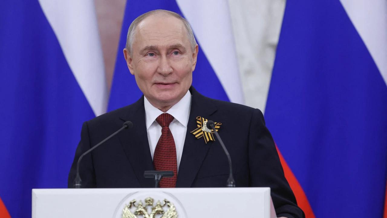 «Poutine a laissé échapper...» / Le Kremlin: pas de délai pour la fin de la guerre en Ukraine