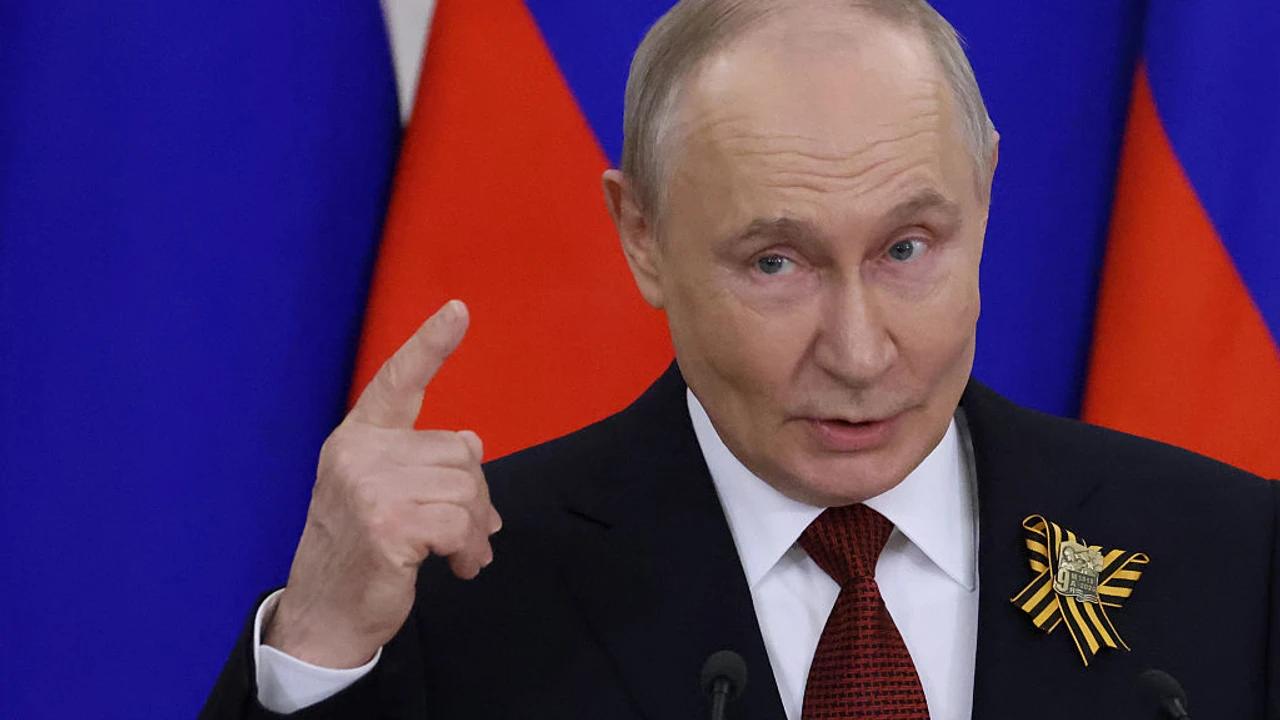 Poutine ignore encore Trump — n'a pas respecté le cessez-le-feu, l'Ukraine signale des attaques
