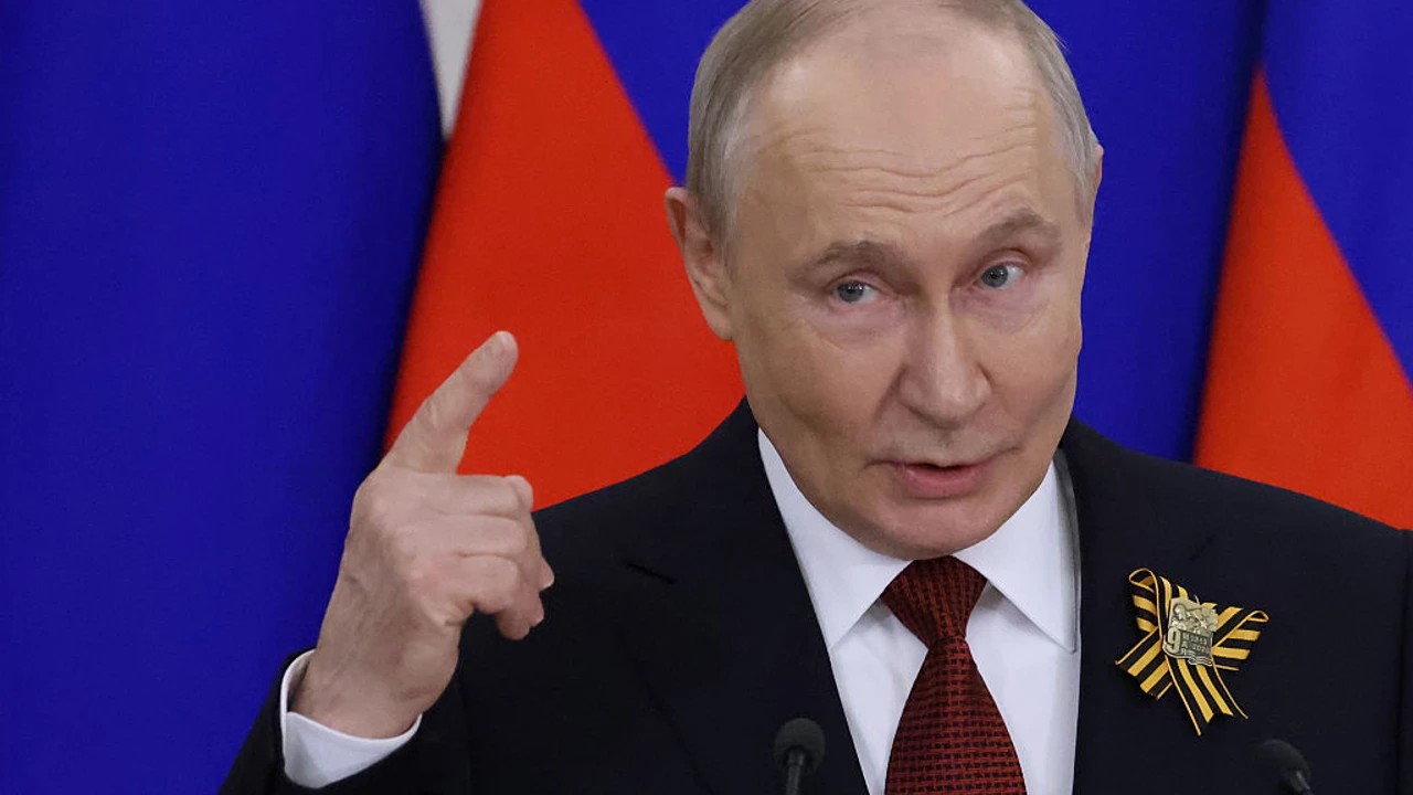 Poutine ignore encore Trump — n'a pas respecté le cessez-le-feu, l'Ukraine signale des attaques