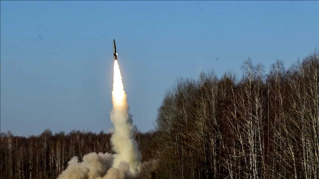 Poutine sort les missiles Oreshnik, Russie prête à un assaut massif / Zelensky indique où frappera