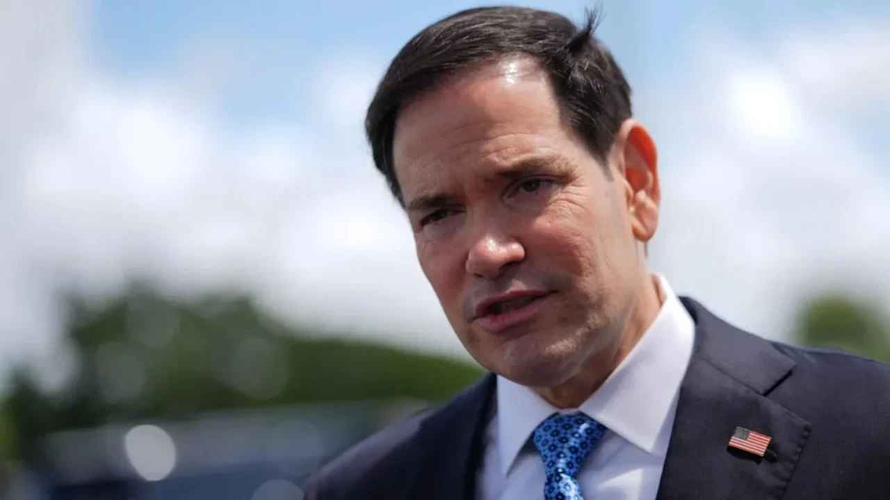 Rubio : Cuba, menace pour les États-Unis. La Havane attaque Washington — mensonges