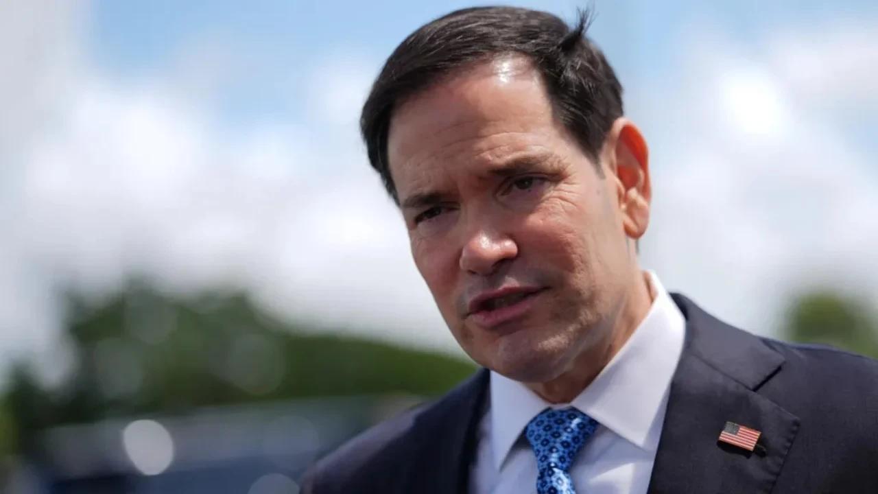 Rubio : Cuba, menace pour les États-Unis. La Havane attaque Washington — mensonges