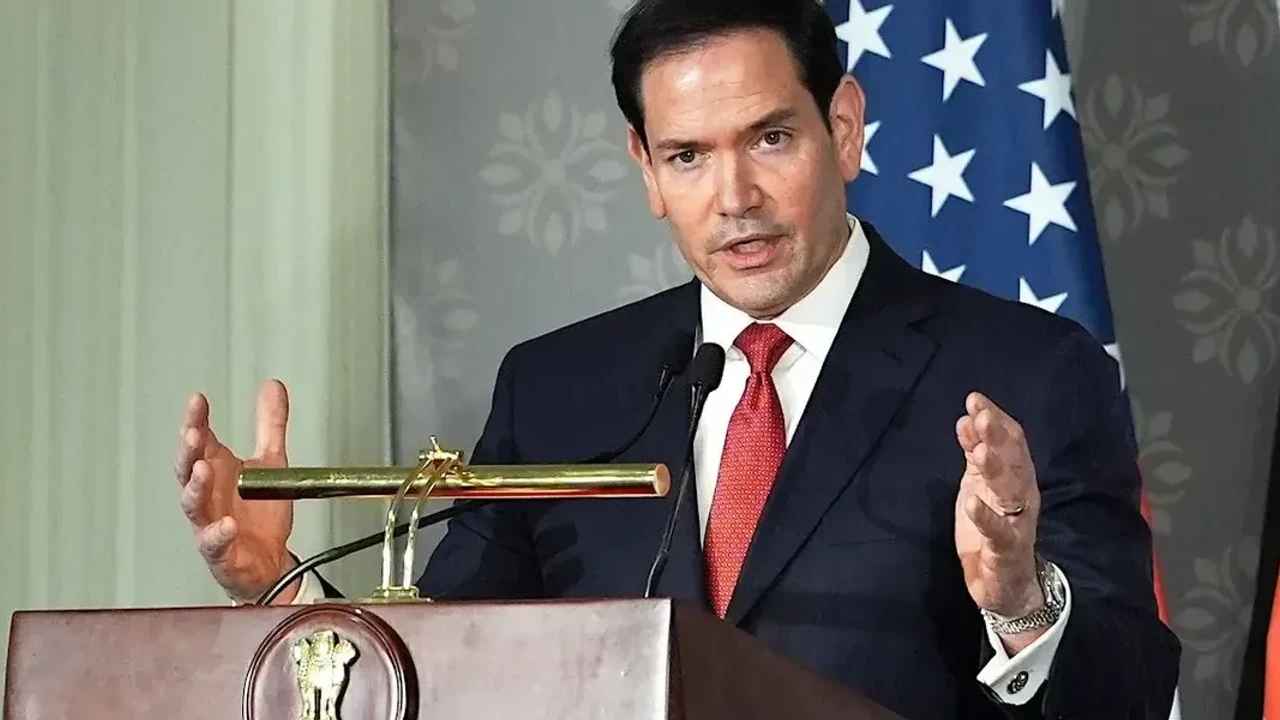 Rubio: le détroit d'Ormuz doit s'ouvrir; l'accord avec l'Iran peut prendre quelques jours