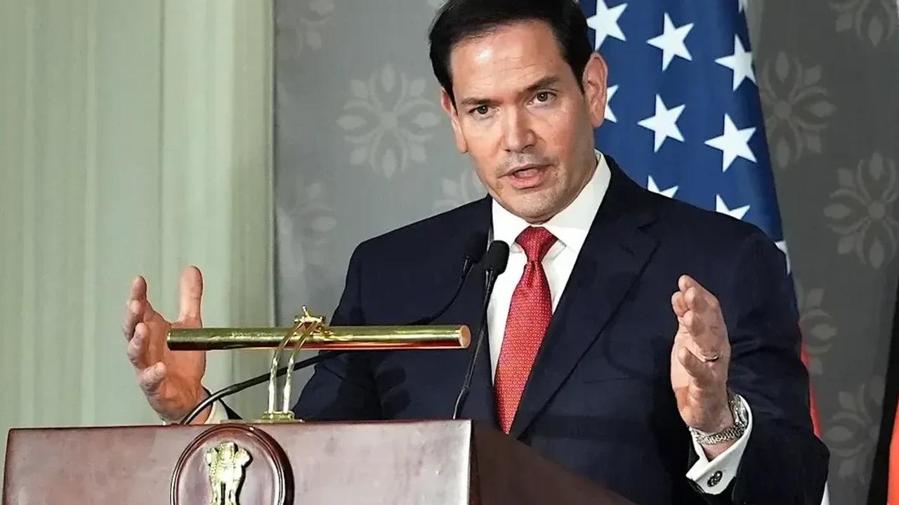 Rubio: le détroit d'Ormuz doit s'ouvrir; l'accord avec l'Iran peut prendre quelques jours