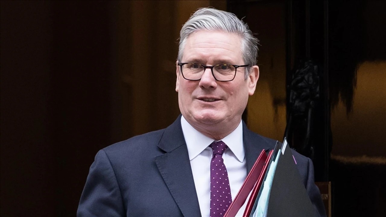 Starmer surmonte le défi travailliste