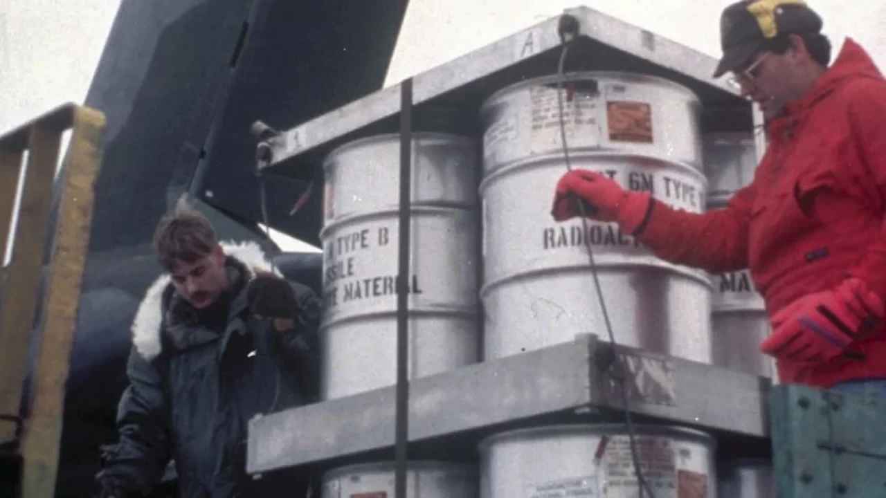 Tensions: l'Iran menace d'augmenter fortement l'enrichissement d'uranium si les USA l'attaquent