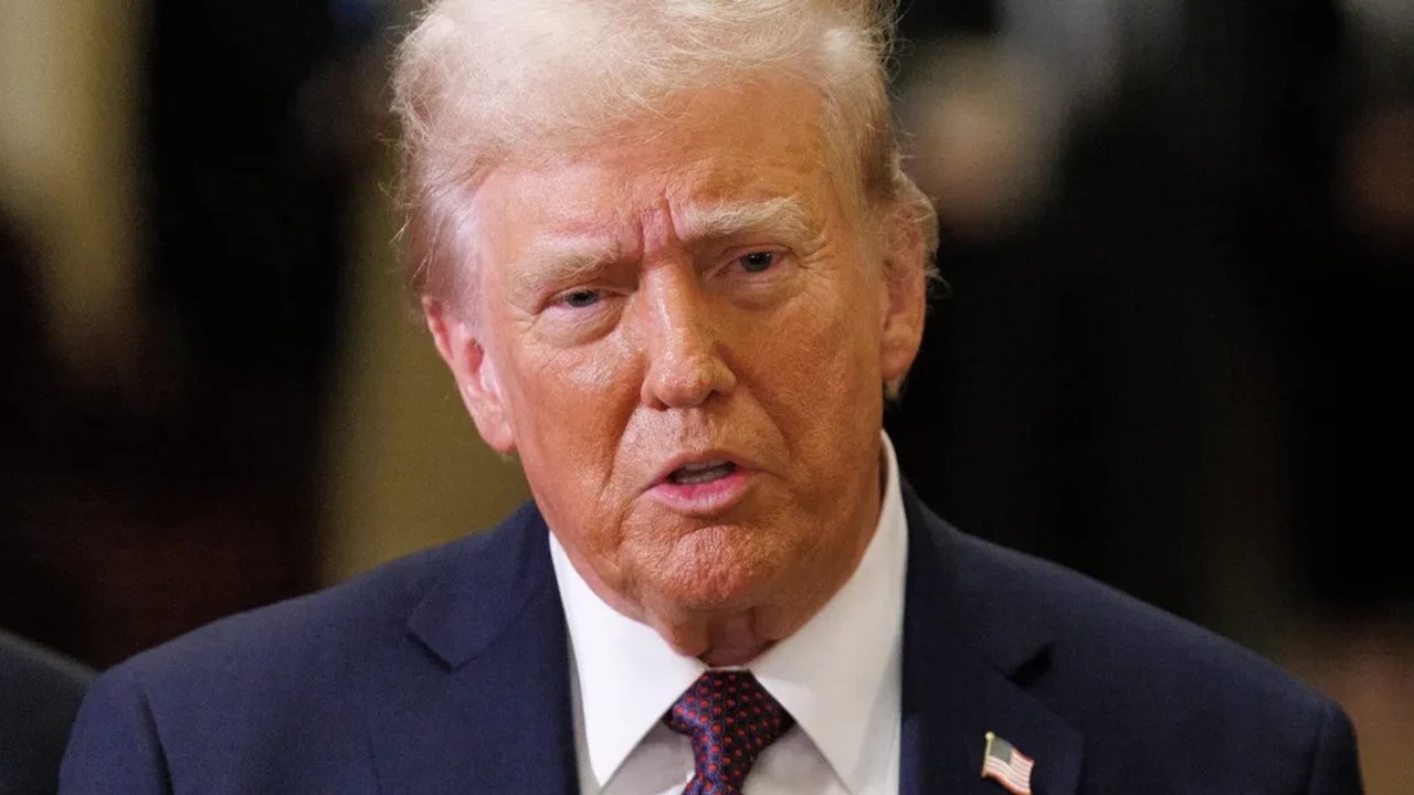 Trop tôt" pour préparer la signature d'un accord de paix avec l'Iran, dit Trump