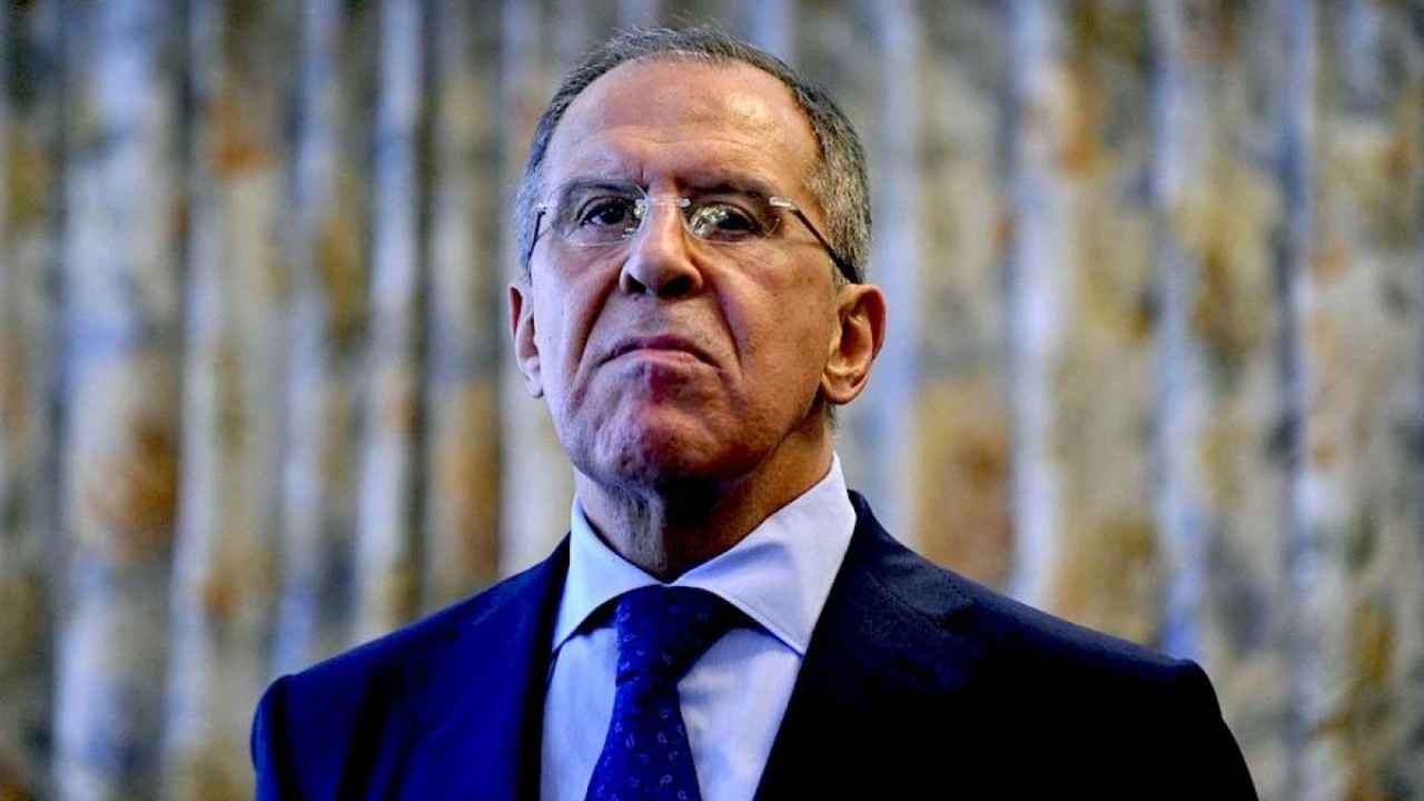 Trump comme Biden, « que des mots… » / Lavrov: Rien entre les USA et la Russie