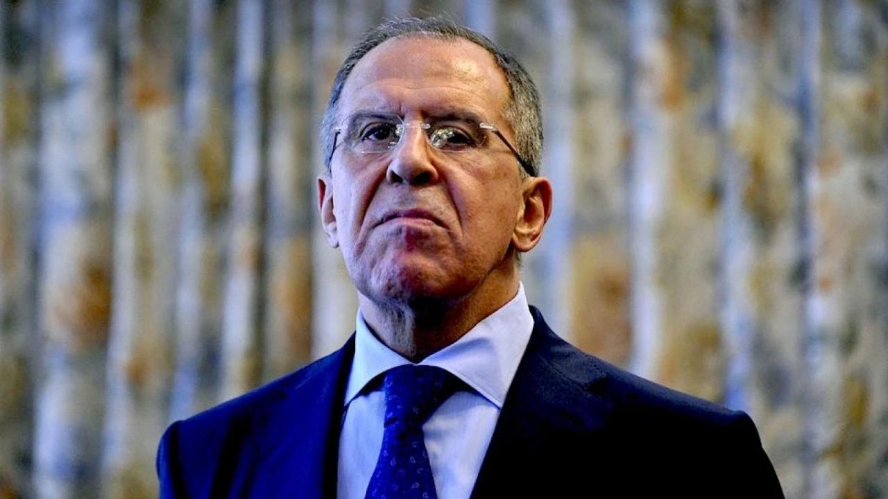 Trump comme Biden, « que des mots… » / Lavrov: Rien entre les USA et la Russie