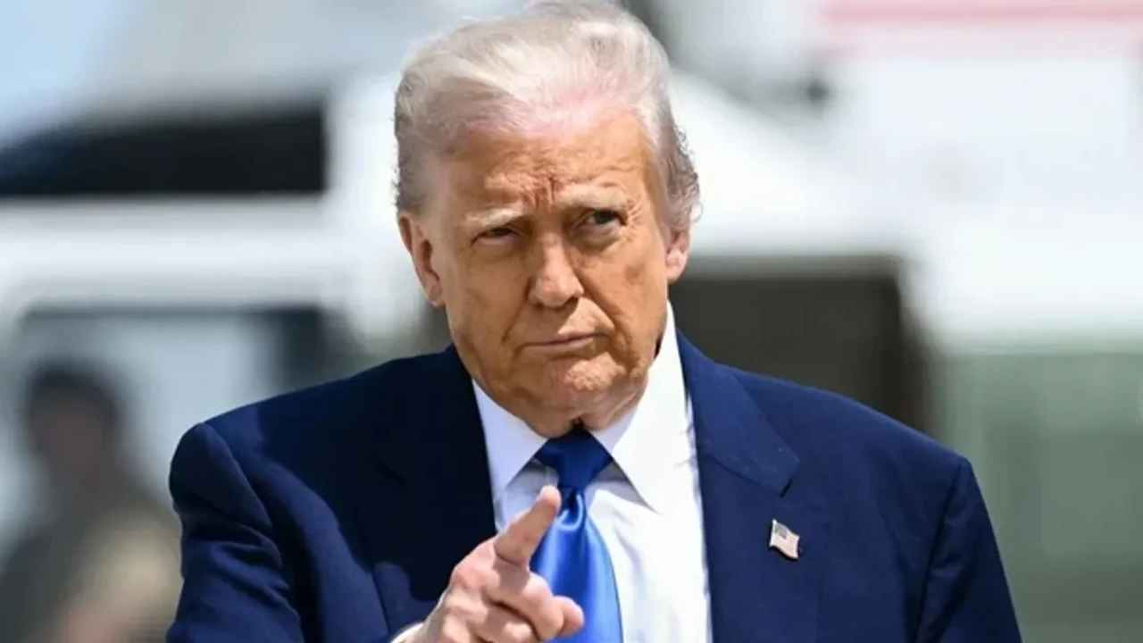 Trump dit que la fin de la guerre russo-ukrainienne approche à grands pas