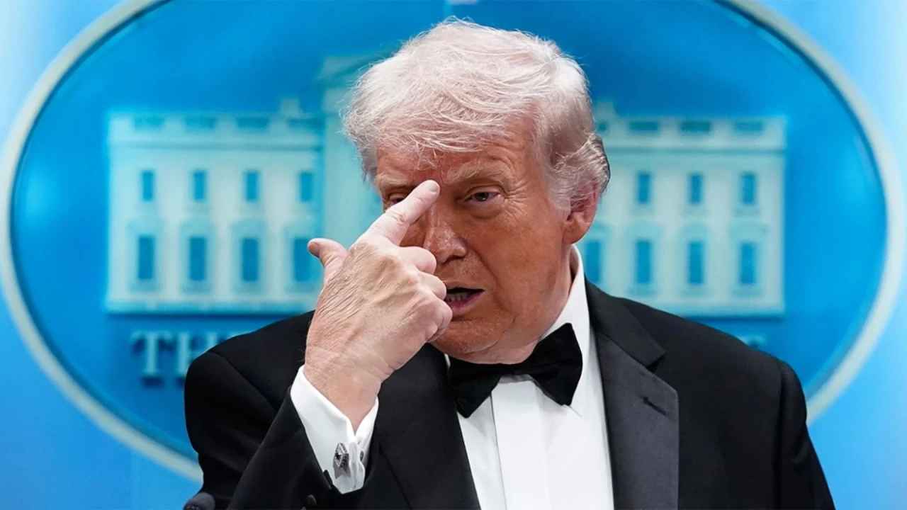 Trump menace à nouveau l'Iran : ils paieront cher s'ils ne concluent pas vite un accord