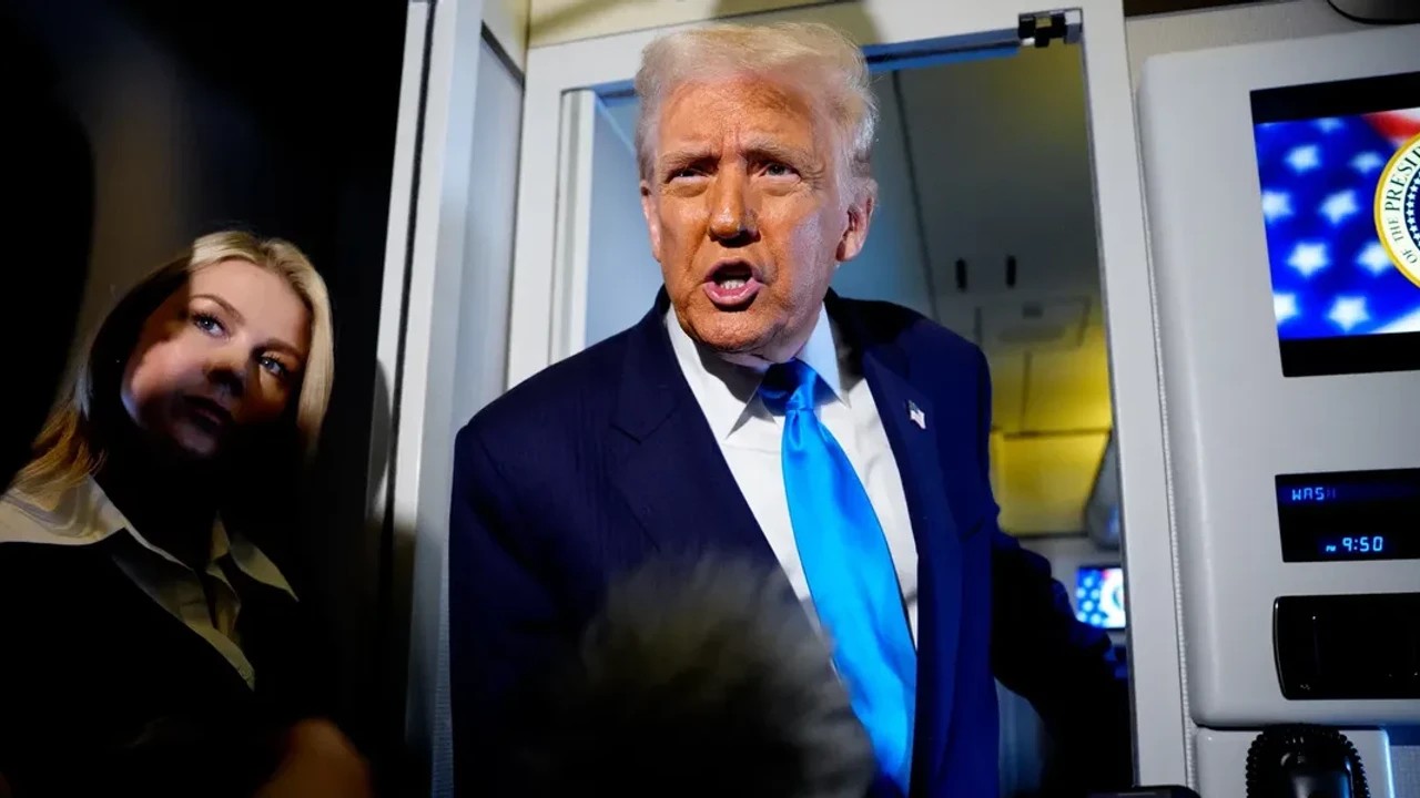 Trump: Nous pourrions accepter une interdiction de 20 ans du programme nucléaire iranien