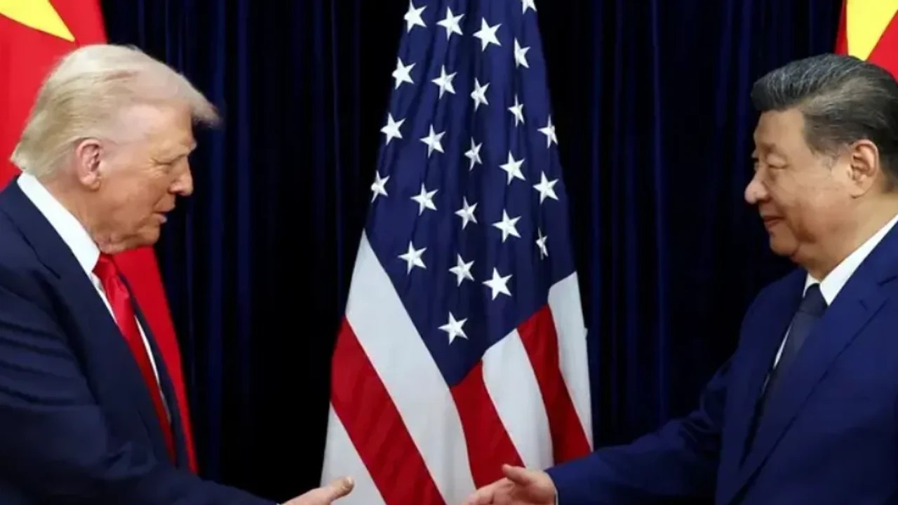 Trump va « exercer une pression » sur Xi de la Chine pour l'Iran