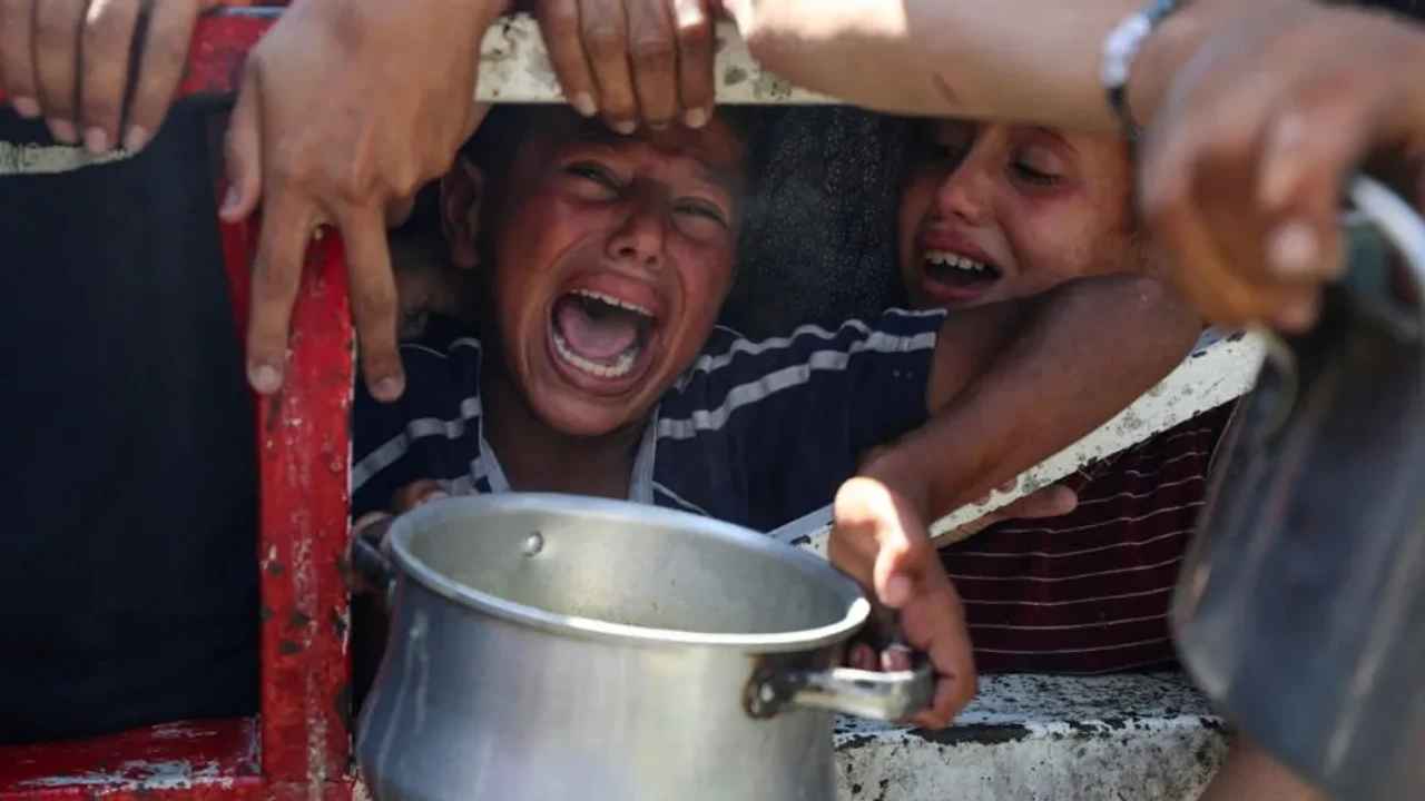 UE : Gaza ne peut pas être oubliée, la situation reste terrible