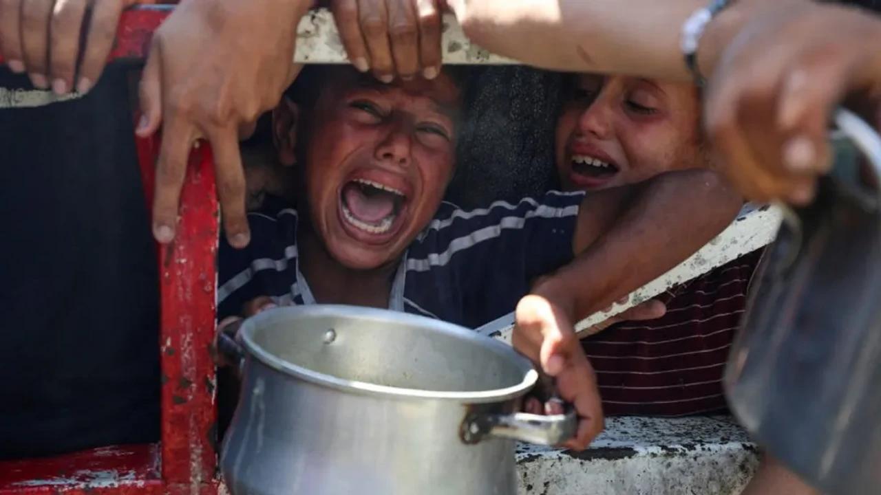 UE : Gaza ne peut pas être oubliée, la situation reste terrible