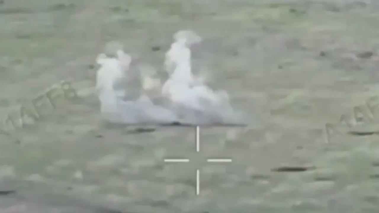 Ukraine : la Russie perd plus de 250 soldats pour chaque kilomètre de progression sur le front