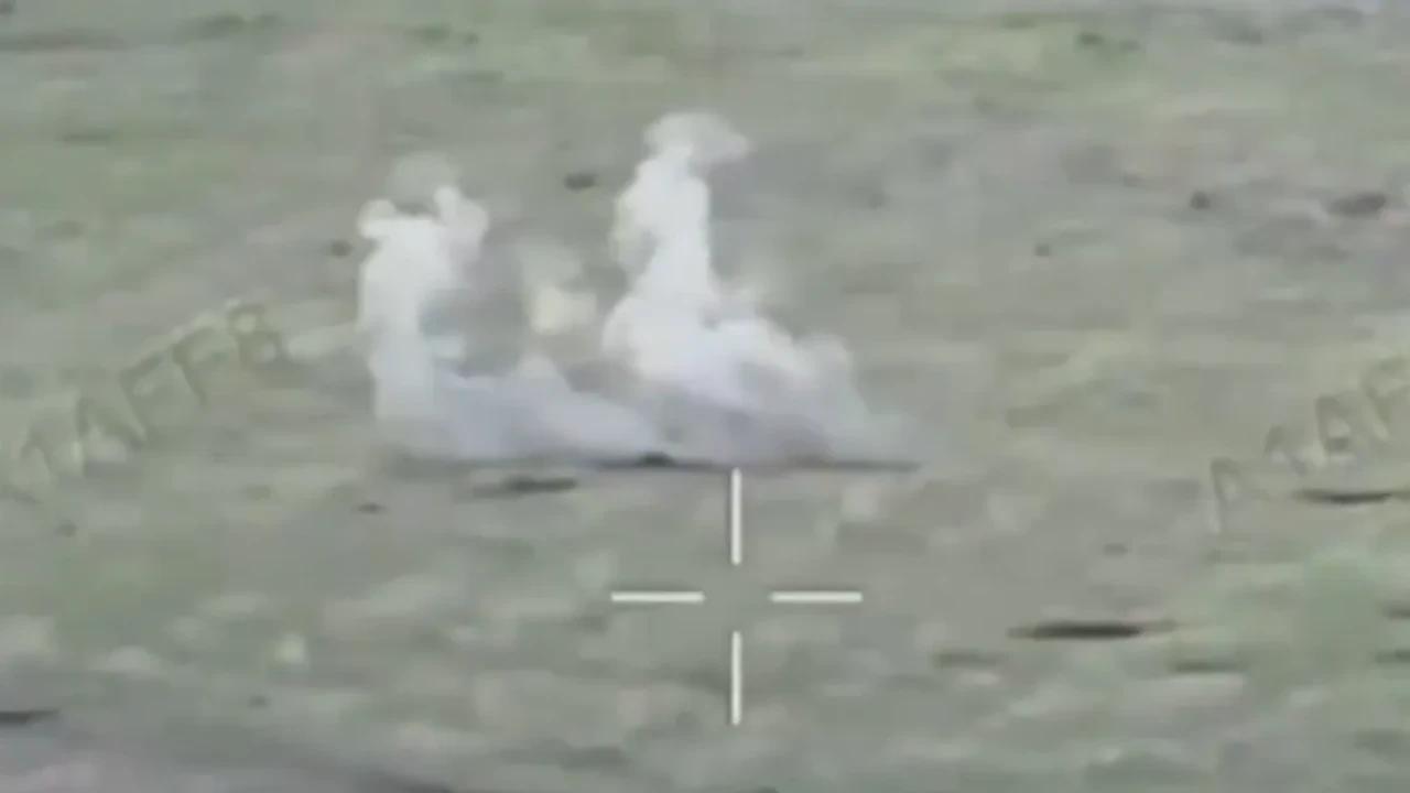 Ukraine : la Russie perd plus de 250 soldats pour chaque kilomètre de progression sur le front