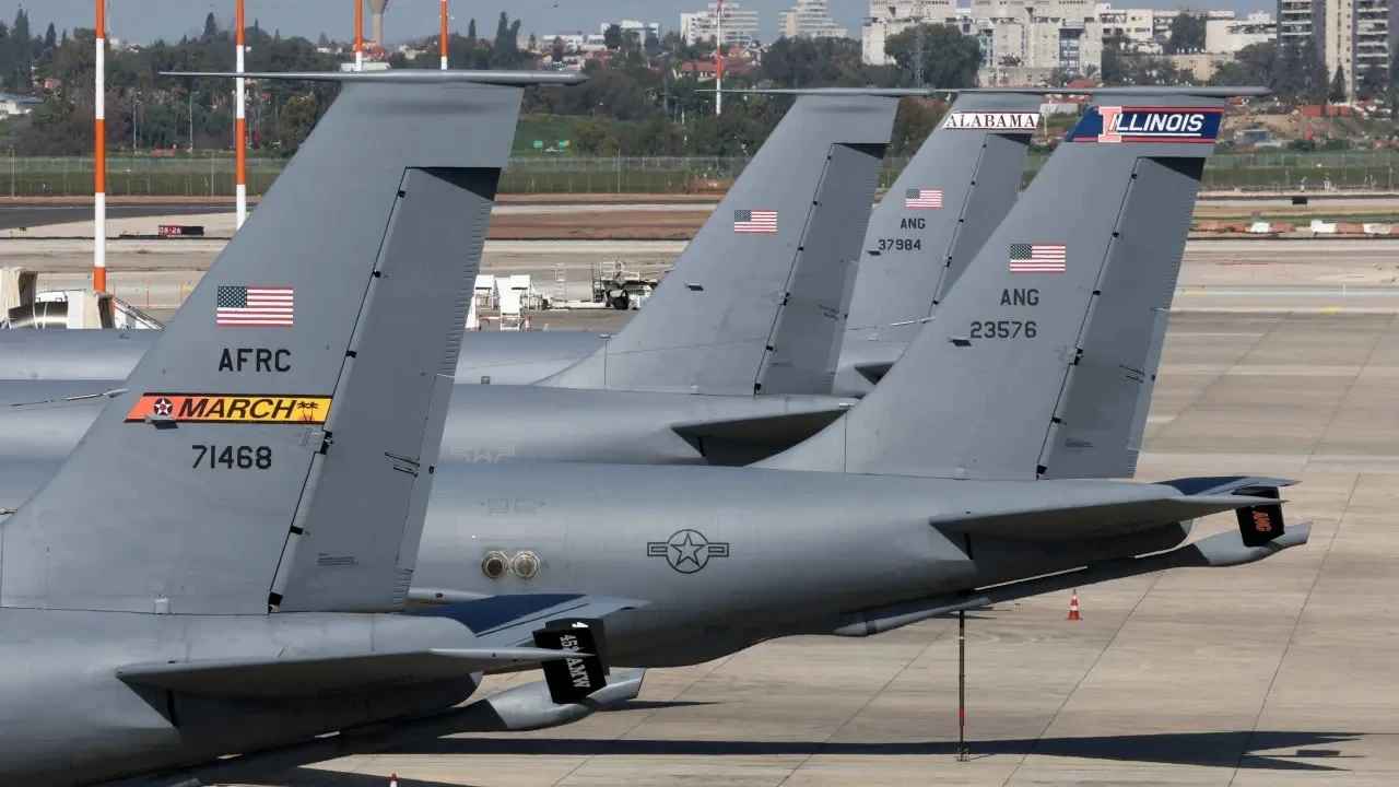 USA et Israël prêts à attaquer l'Iran après le cessez‑le‑feu", NYT: préparatifs en cours