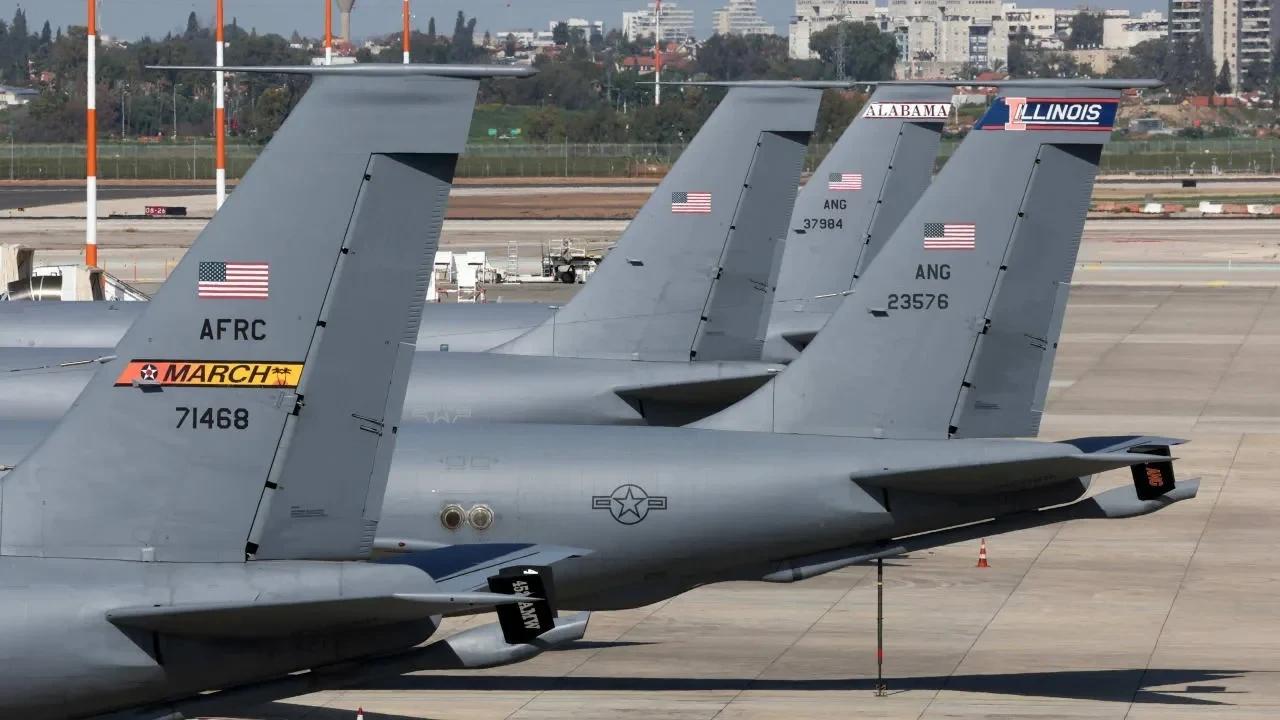 USA et Israël prêts à attaquer l'Iran après le cessez‑le‑feu", NYT: préparatifs en cours