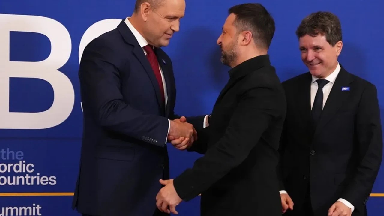 Zelensky pourrait perdre l'une des plus hautes distinctions polonaises