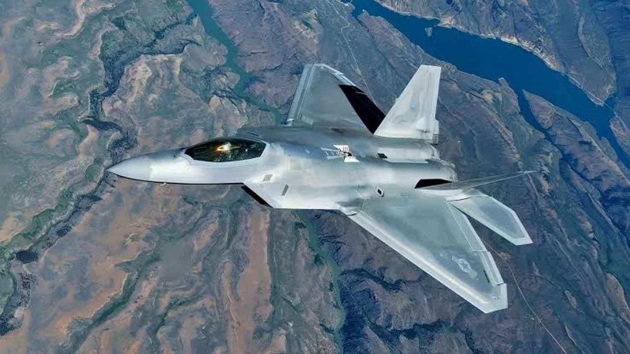 «500 avions américains ont décollé d'Italie pour attaquer l'Iran», choque le chef de l'OTAN
