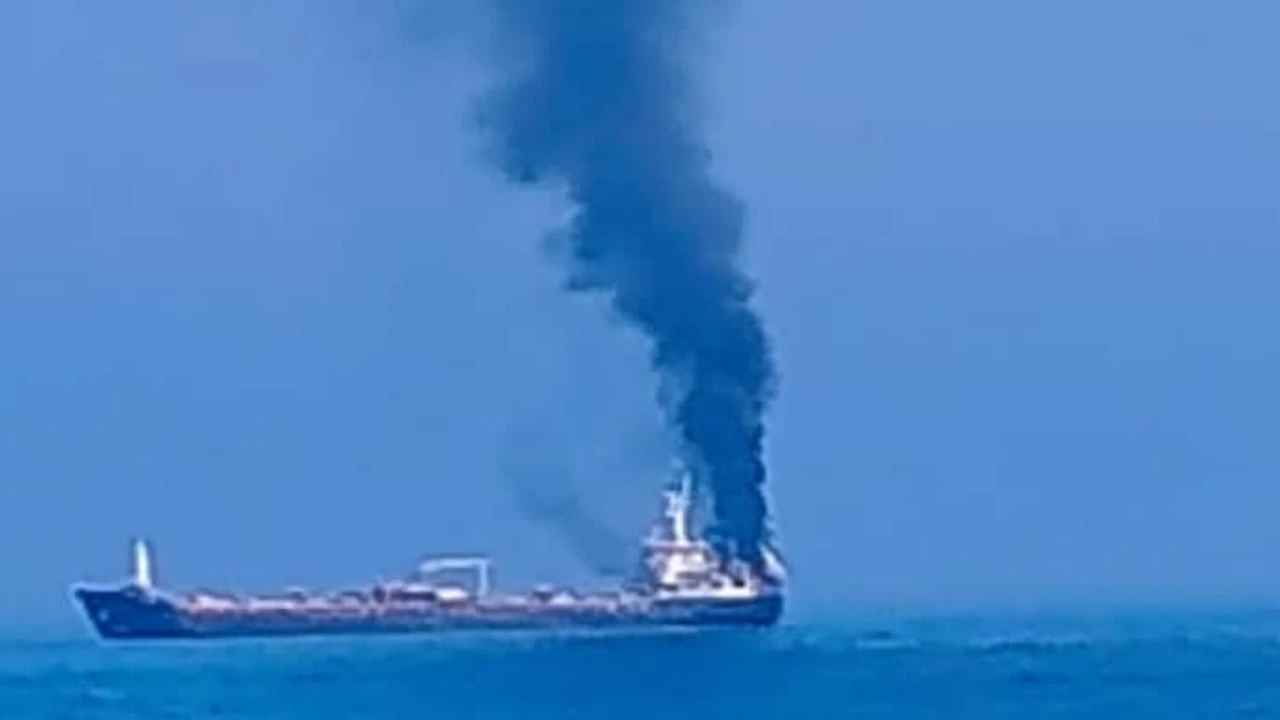 Attaque contre un navire avec marins indiens, l'Inde accuse les États-Unis : situation préoccupante
