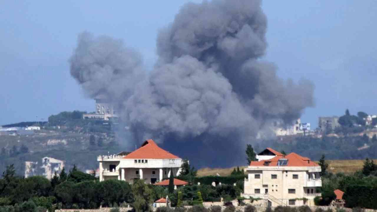Attaque depuis le Yémen contre Israël! Les Houthis coordonnent les frappes