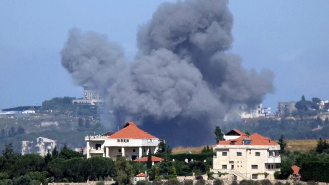 Attaque depuis le Yémen contre Israël! Les Houthis coordonnent les frappes