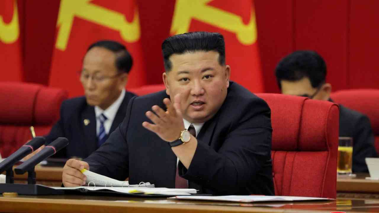 Corée du Nord, État nucléaire. Kim Jong Un : la seule façon de survivre