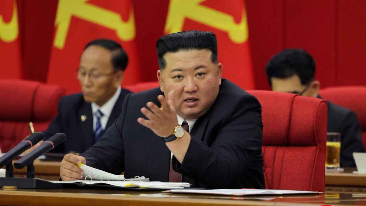 Corée du Nord, État nucléaire. Kim Jong Un : la seule façon de survivre
