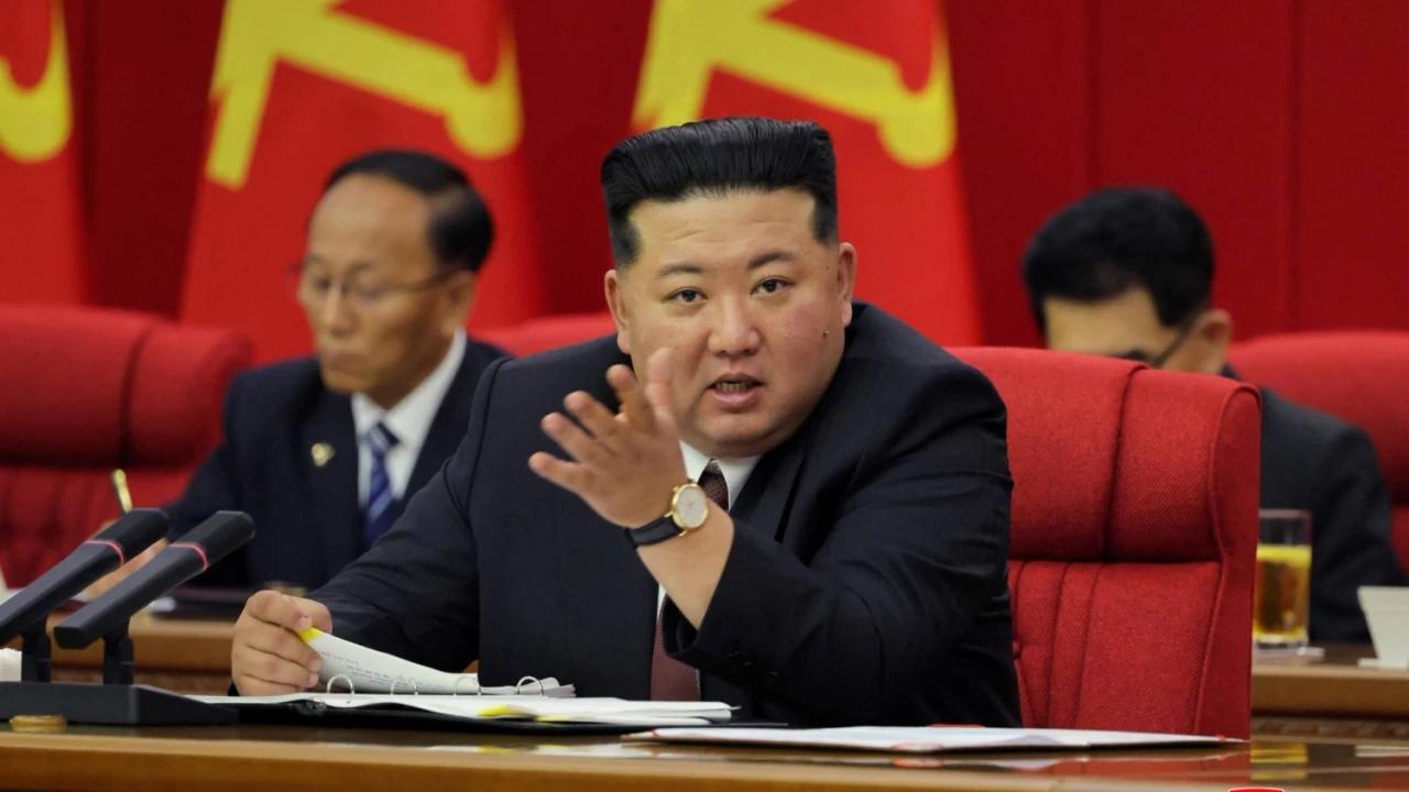 Corée du Nord, État nucléaire. Kim Jong Un : la seule façon de survivre