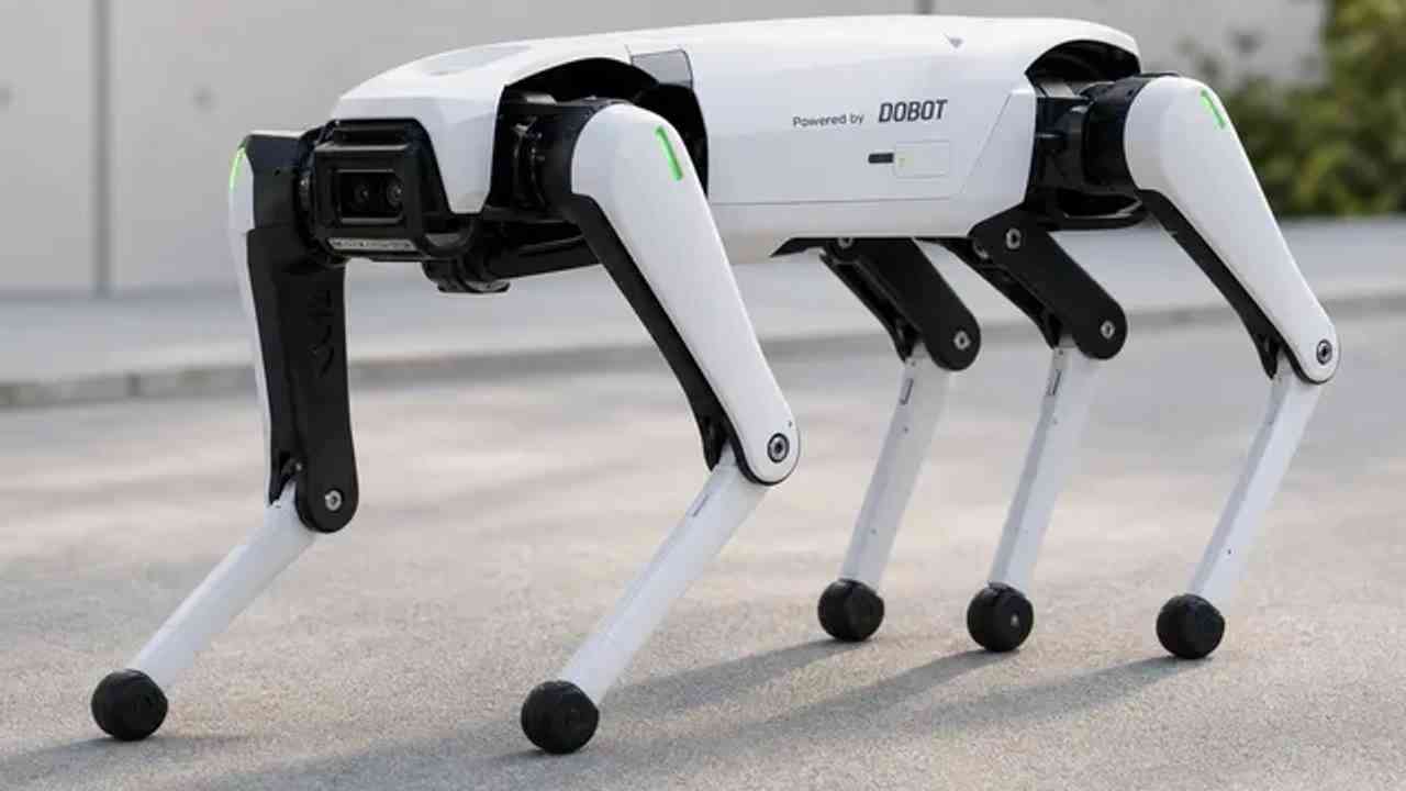 Course mondiale! États-Unis, Chine et Europe s'affrontent pour dominer les robots humanoïdes