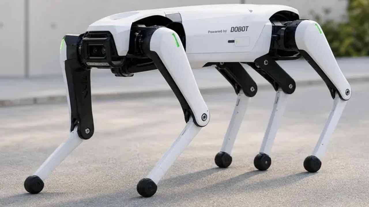 Course mondiale! États-Unis, Chine et Europe s'affrontent pour dominer les robots humanoïdes