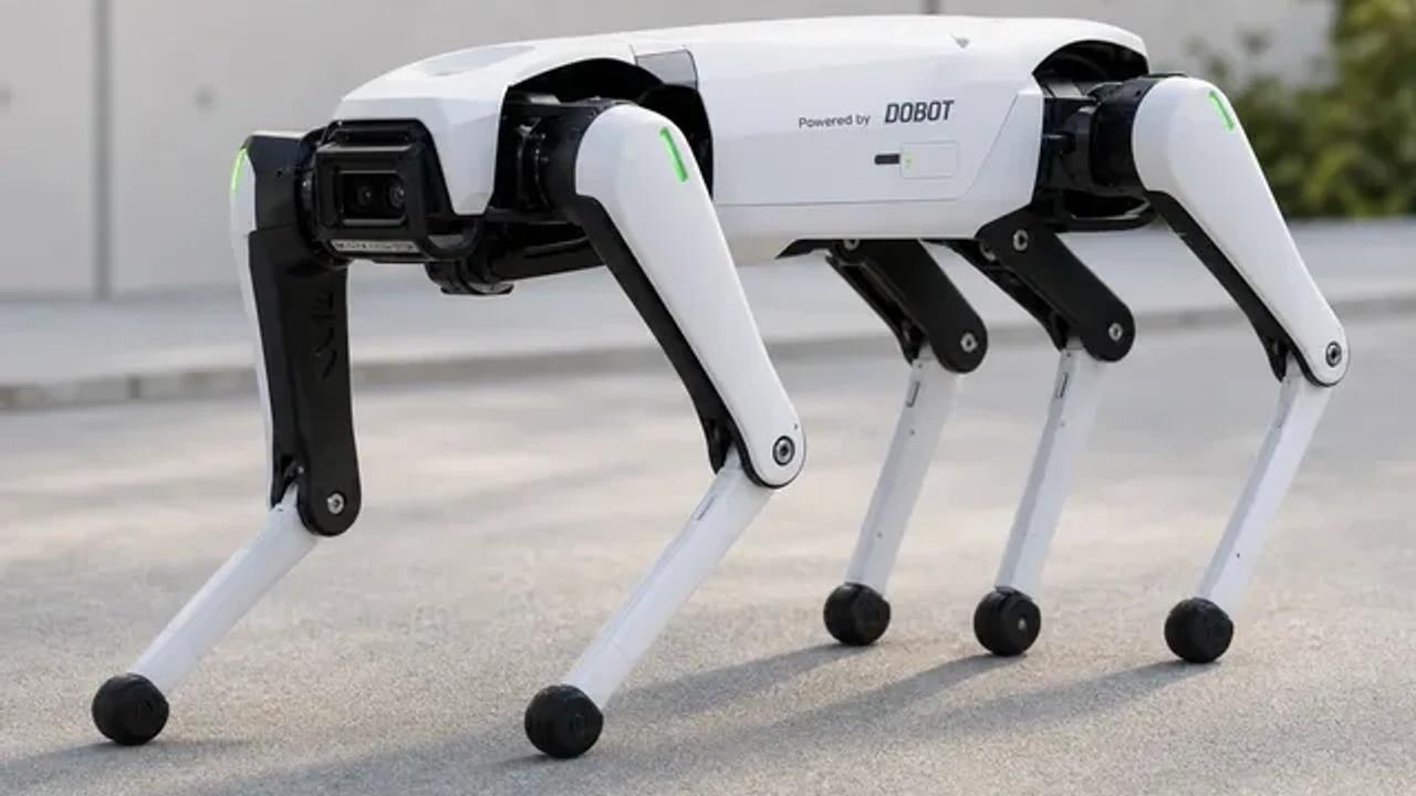 Course mondiale! États-Unis, Chine et Europe s'affrontent pour dominer les robots humanoïdes