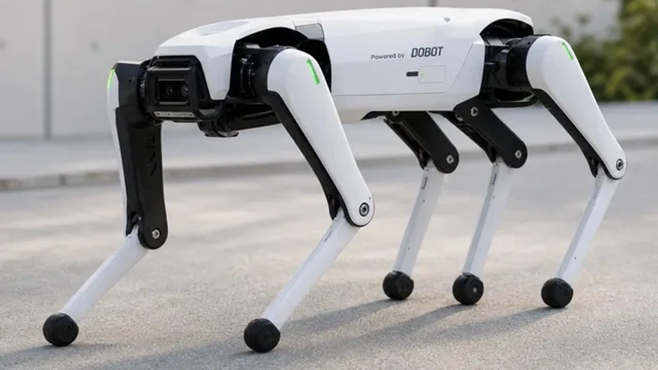 Course mondiale! États-Unis, Chine et Europe s'affrontent pour dominer les robots humanoïdes