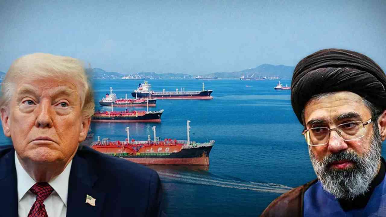 États-Unis et Iran s'accordent pour cesser les attaques et se rencontrer au Qatar
