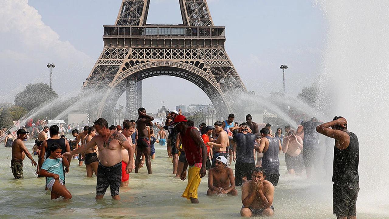 France : 5 400 décès/an dus à la canicule extrême : zones pauvres les plus touchées