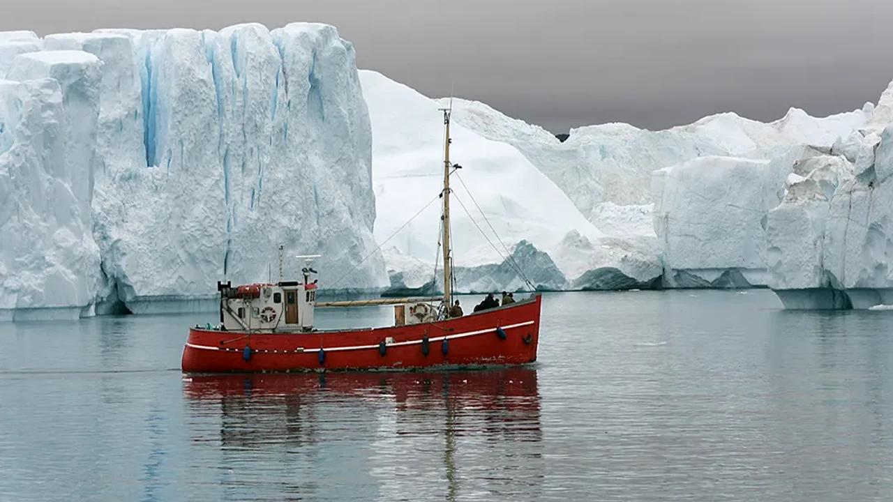 Groenland, partie du Danemark… pour l'instant / USA ne renoncent pas à 'morceau de glace'