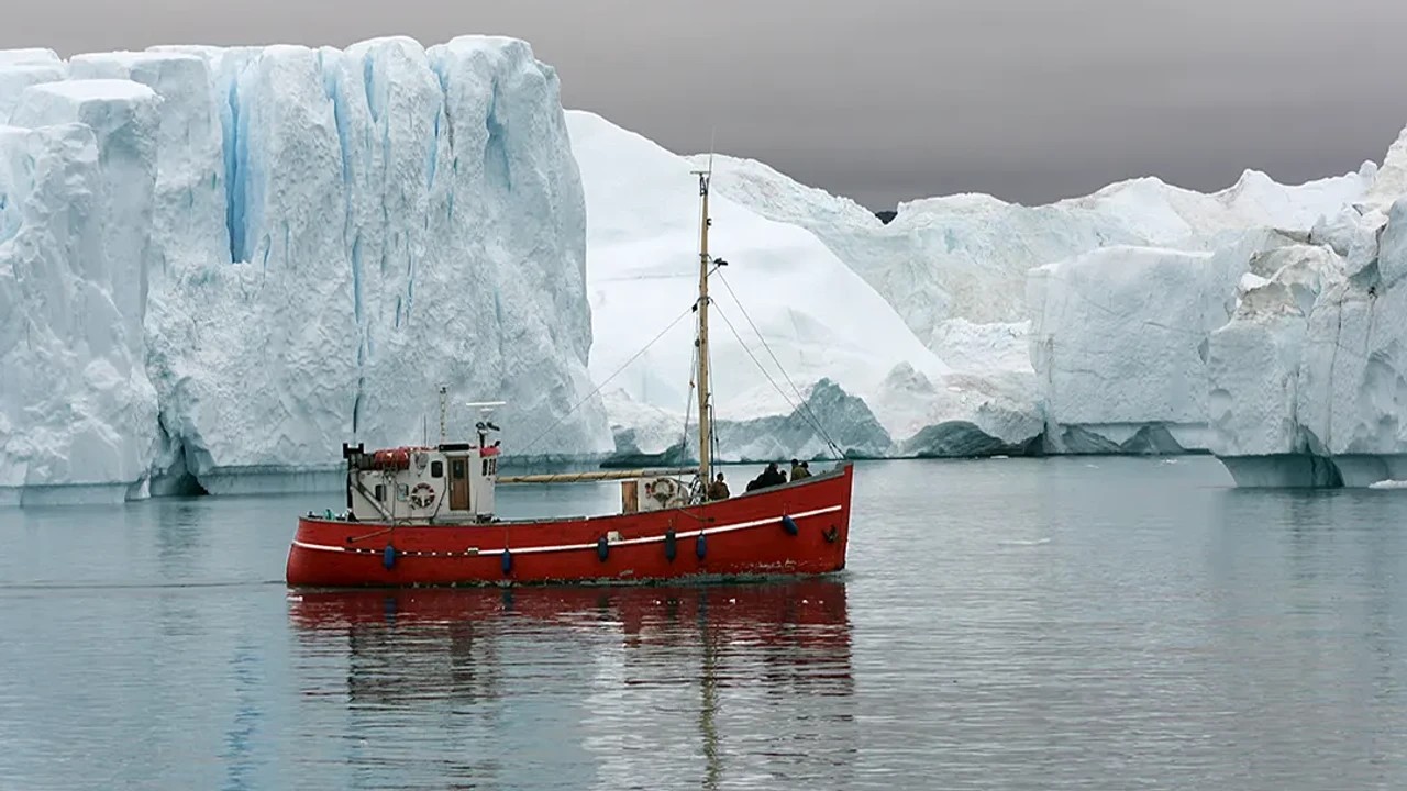 Groenland, partie du Danemark… pour l'instant / USA ne renoncent pas à 'morceau de glace'