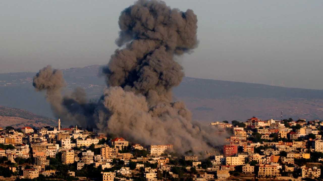 Hezbollah lance des roquettes sur Israël / l'accord par les États‑Unis « à l'épreuve »