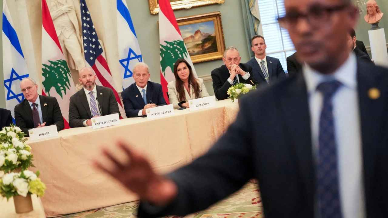 Hurlements" de Trump, Netanyahu se retire? Israël et Liban d'accord pour un cessez-le-feu