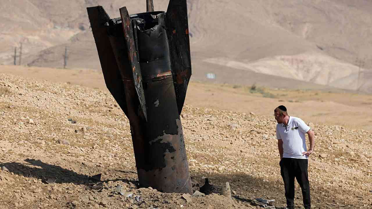 Iran et Israël «taisent les armes», mais menacent de représailles si le cessez‑le‑feu est rompu