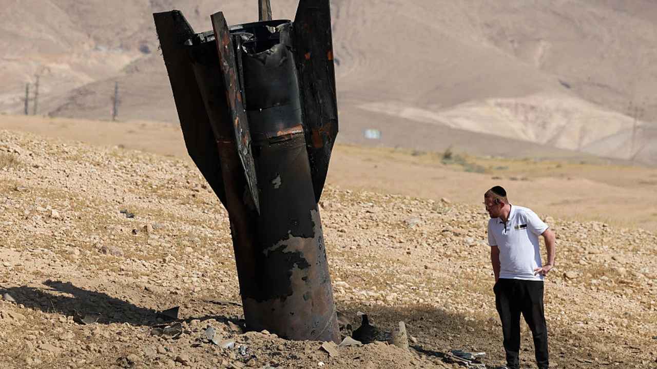 Iran et Israël «taisent les armes», mais menacent de représailles si le cessez‑le‑feu est rompu