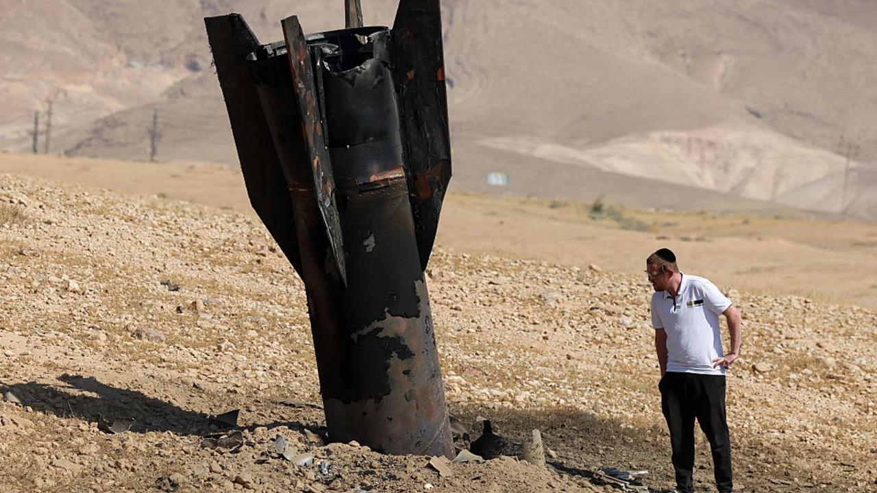 Iran et Israël «taisent les armes», mais menacent de représailles si le cessez‑le‑feu est rompu