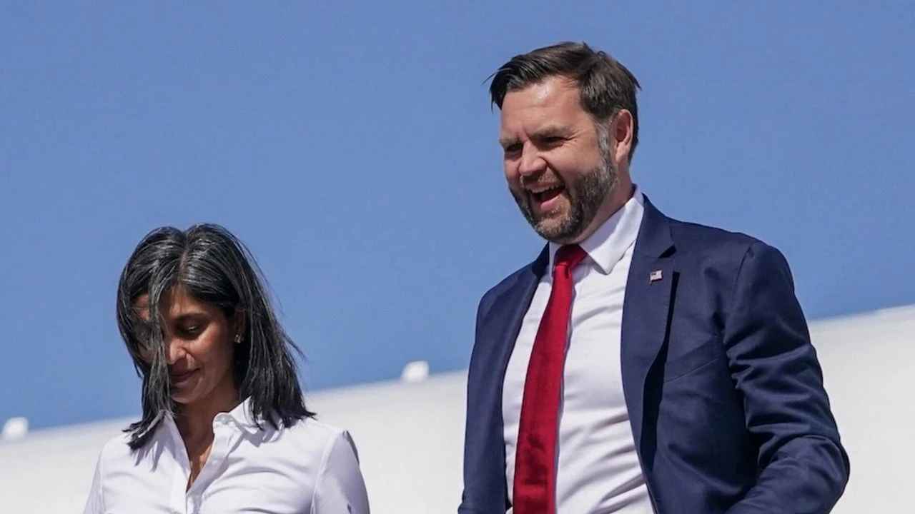 «Israël n’aimera pas ça», Vance révèle l’objectif principal des USA pour l’Iran
