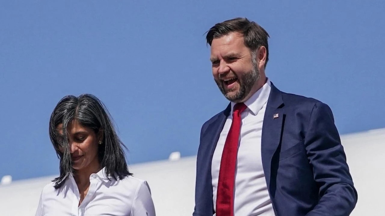 «Israël n’aimera pas ça», Vance révèle l’objectif principal des USA pour l’Iran