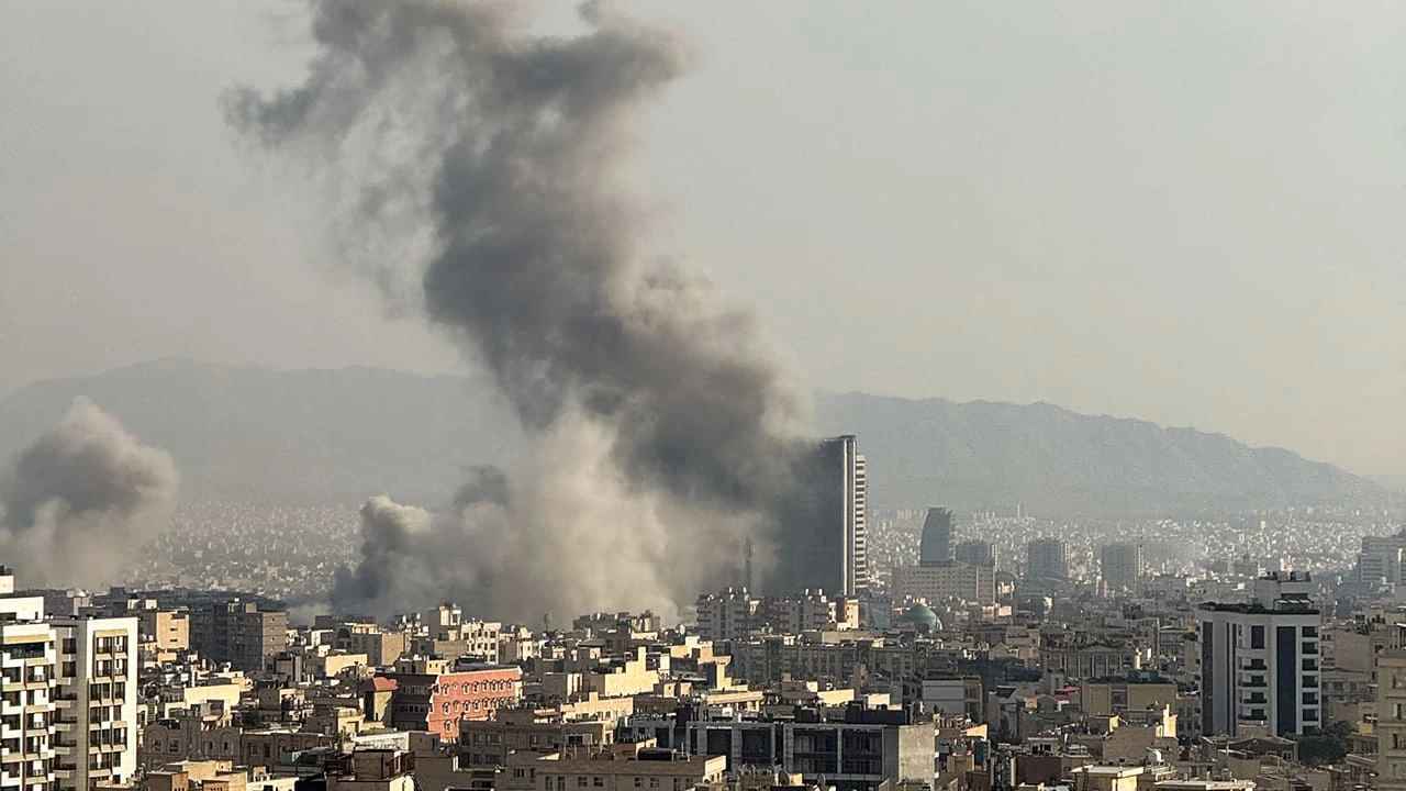 La guerre USA-Iran reprend! Téhéran menace : plus de négociations!