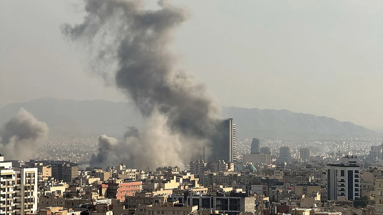 La guerre USA-Iran reprend! Téhéran menace : plus de négociations!