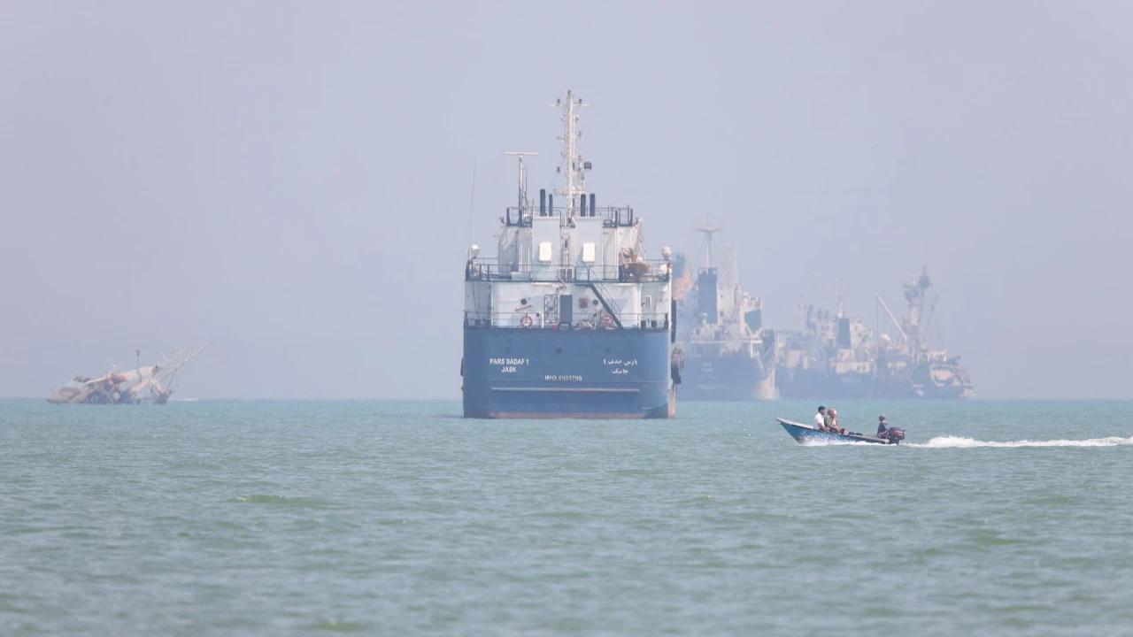 Laissez couler le pétrole! Qui a gagné quoi dans l'accord États-Unis-Iran